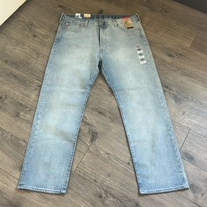 Brand new Levi 501 men jeans